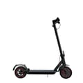 Miniatyrbillede 2 af 11: Lamtier T1 Pro 10'' foldbar elektrisk løbehjul, 350W motor, 10,4AH batteri, forhjulstræk, støddæmpere for og bag