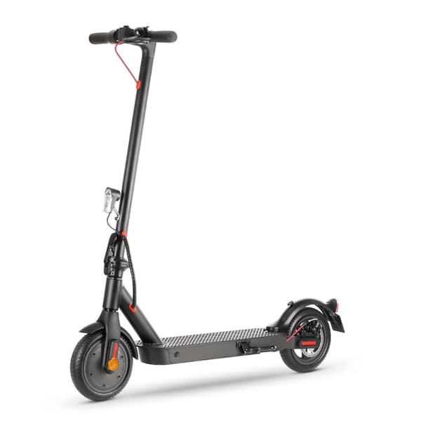 iSinwheel E9 Pro sähköpotkulauta - 8,5" - 350W 36V 7,5Ah - Sovellusohjaus