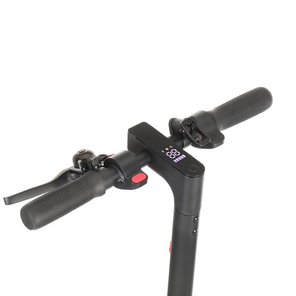 iSinwheel E9 Pro sähköpotkulauta - 8,5" - 350W 36V 7,5Ah - Sovellusohjaus