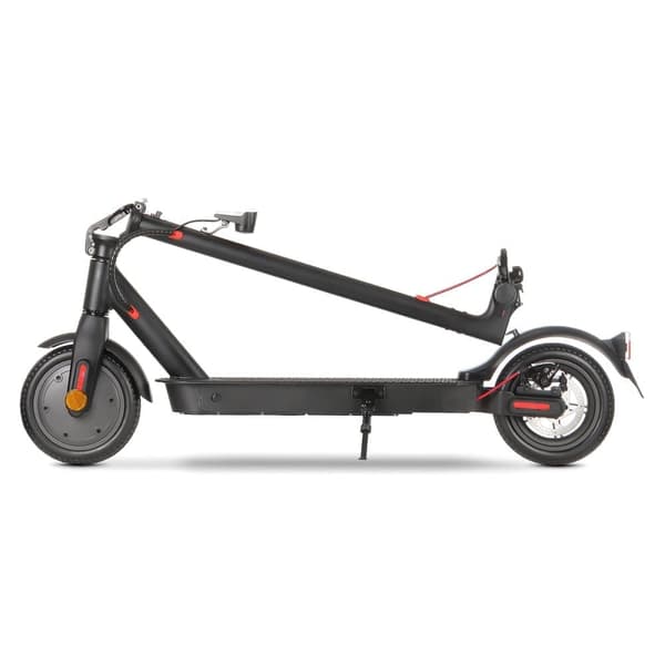 iSinwheel E9 Pro sähköpotkulauta - 8,5" - 350W 36V 7,5Ah - Sovellusohjaus
