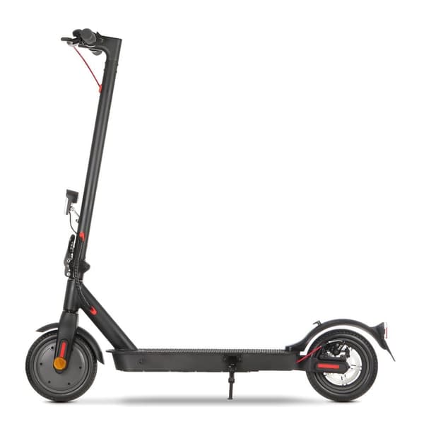 iSinwheel E9 Pro sähköpotkulauta - 8,5" - 350W 36V 7,5Ah - Sovellusohjaus