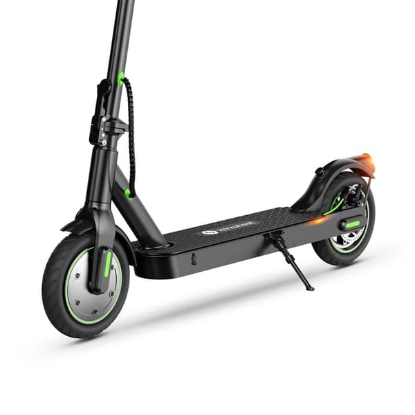 iSinwheel S9 Pro sähköpotkulauta 350 W moottori 36 V 7,5 Ah akku 8,5" renkaat