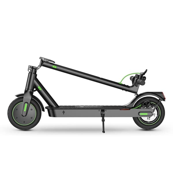 iSinwheel S9 Pro sähköpotkulauta 350 W moottori 36 V 7,5 Ah akku 8,5" renkaat