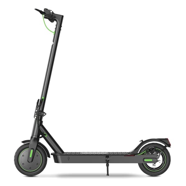 iSinwheel S9 Pro sähköpotkulauta 350 W moottori 36 V 7,5 Ah akku 8,5" renkaat