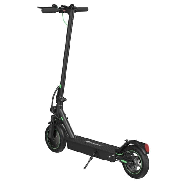iSinwheel S9 Max Sammenklappelig El-Scooter - 500W 36V 10Ah - Maks. 30 km/t