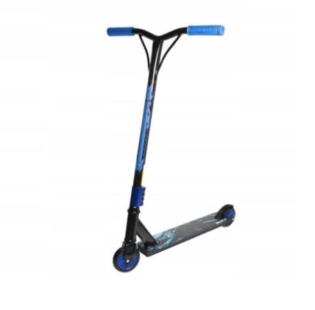 ABEC-9 100kg ALUMINIUM PREMIUM Trickscooter