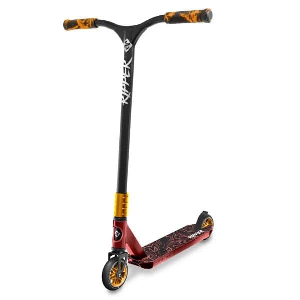 StreetSurfing - Ripper Stunt Scooter - Bloody Machine HIC (04-27-018-4)