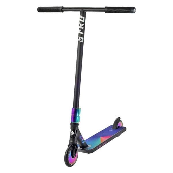 Streetsurfing - Stunt Scooter Syko - Black Mint (04-23-001-4)