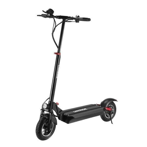 Urbanglide - Elektrisk sparkcykel WayRide e-Cross Lite