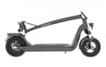 Miniatyrbild 6 av 11: JOYOR C10E 500W motor, 48V 10,4Ah batteri, 10-tums däck, maxhastighet 20 km/h, max körsträcka 40 km/h elscooter