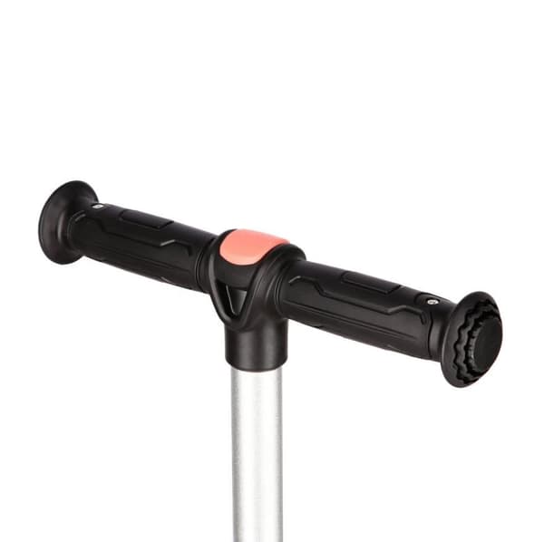 NILS FUN HLB122 LED barnskoter rosa