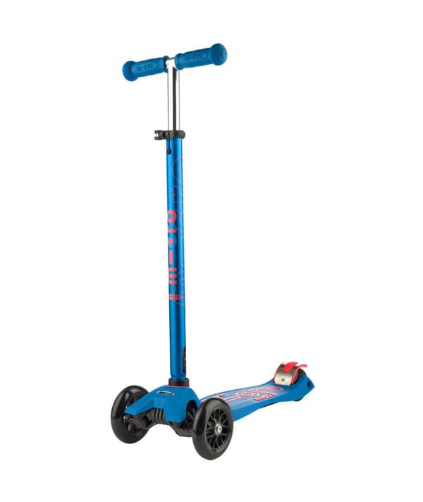 Micro Tricycle Maxi Deluxe Aqua-scooter