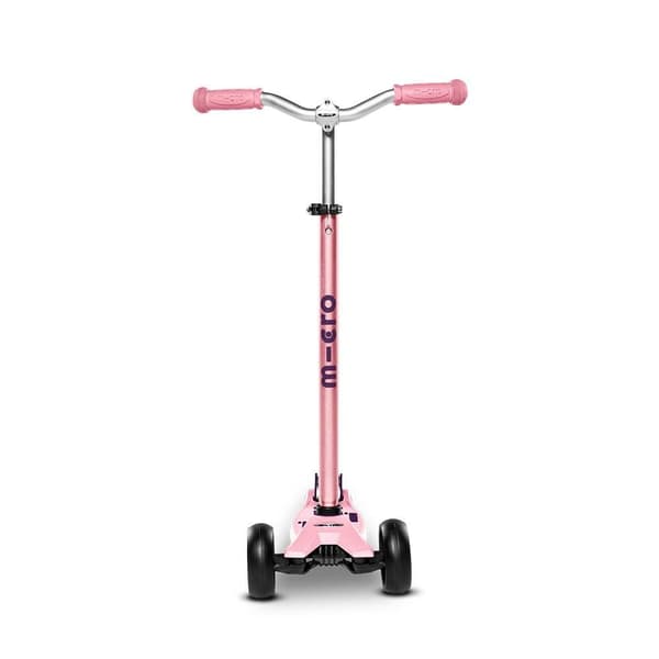 Mikroløbehjul Maxi Deluxe Pro Rose