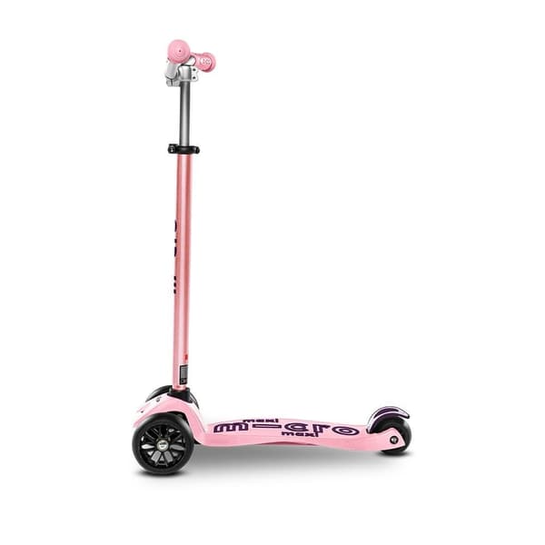 Mikroløbehjul Maxi Deluxe Pro Rose