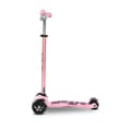 Miniatyrbillede 4 af 4: Mikroløbehjul Maxi Deluxe Pro Rose
