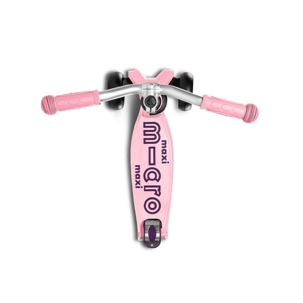 Mikroløbehjul Maxi Deluxe Pro Rose