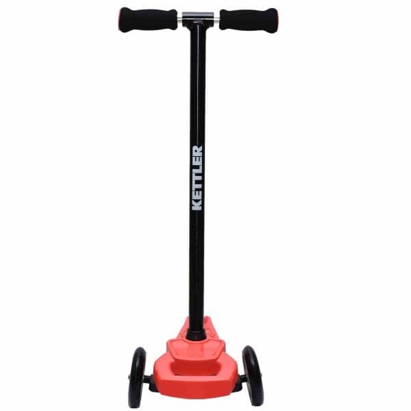KETTLER TRICYCLE SCOOTER KWIZZY ED