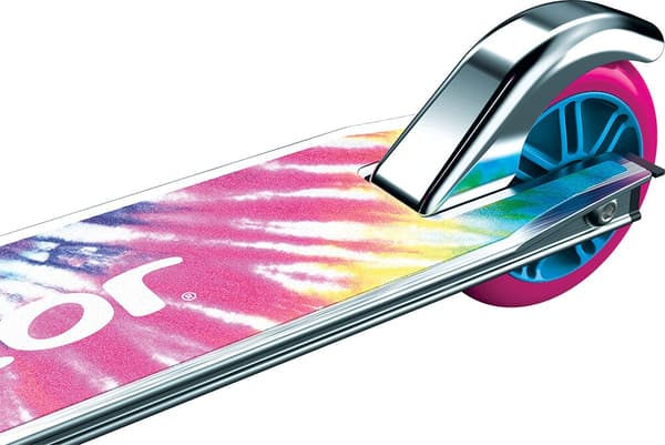 Razor A Tie-Dye lasten potkulauta
