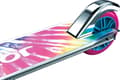 Miniatyrbild 3 av 4: Razor A Tie-Dye barnskoter