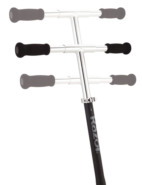 Løbehjul Razor Carbon Lux