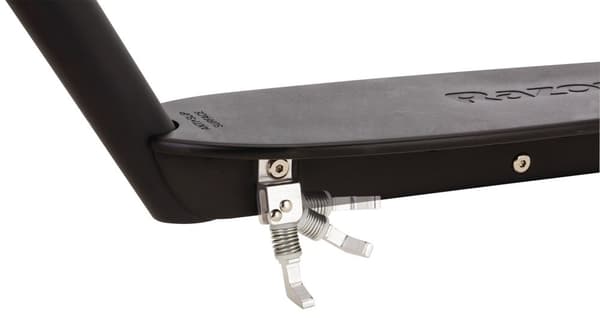 Løbehjul Razor Carbon Lux