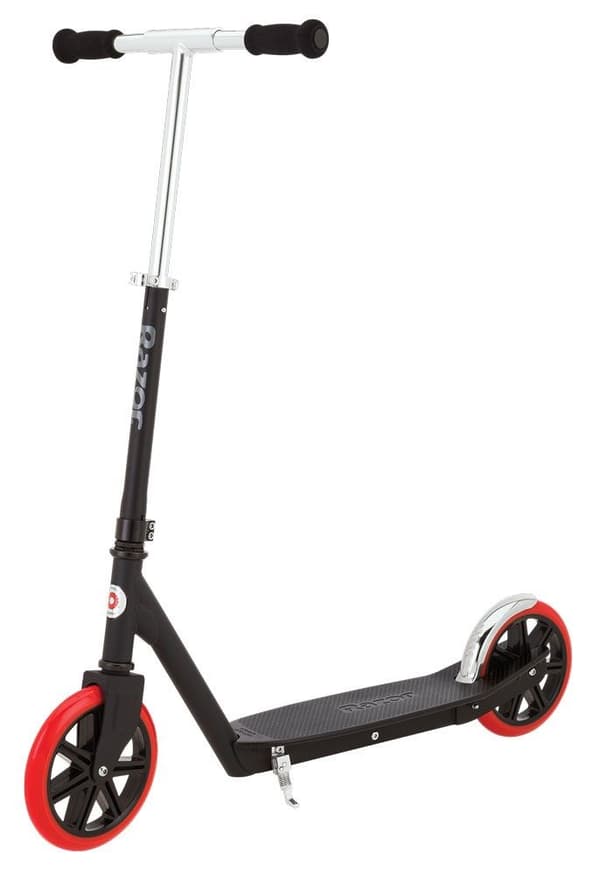 Løbehjul Razor Carbon Lux