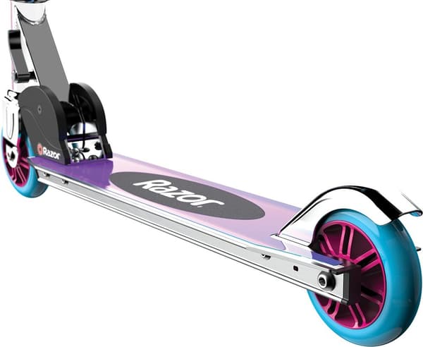 Razor A Special Edition Kids Flerfarvet