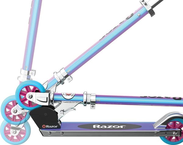 Razor A Special Edition Kids Flerfarvet