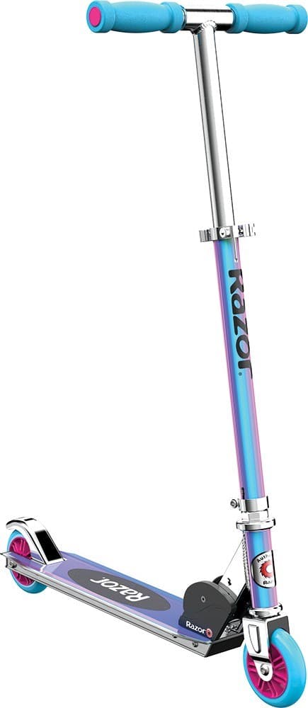 Razor A Special Edition Kids Flerfarvet
