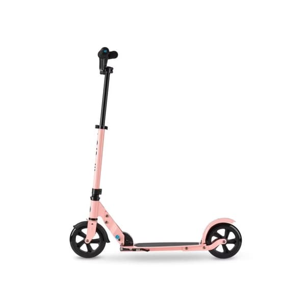 Micro Scooter Speed Deluxe Neon Pinkki