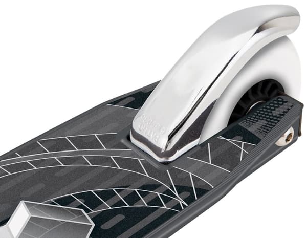 RAZOR Scooter PRO X - grå
