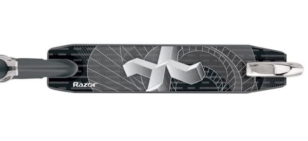 RAZOR Scooter PRO X - grå