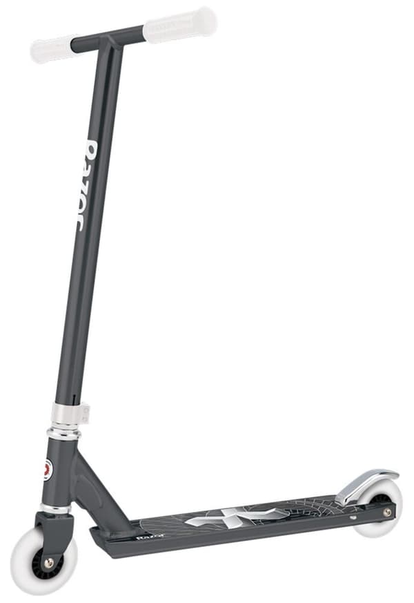 RAZOR Scooter PRO X - grå