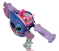 Miniatyrbild 4 av 10: Stitch Mini Go! Tilt Sparkcykel med Stitch Squishle