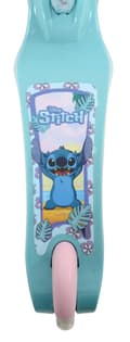 Miniatyrbild 5 av 10: Stitch Mini Go! Tilt Sparkcykel med Stitch Squishle