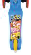 Miniatyrbild 4 av 9: Paw Patrol Mini Go! Tilt Sparkcykel med Squishle