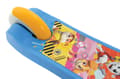 Miniatyrbild 7 av 9: Paw Patrol Mini Go! Tilt Sparkcykel med Squishle
