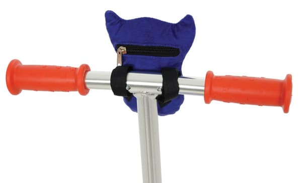 Paw Patrol Mini Go! Tilt Sparkcykel med Squishle