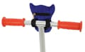 Miniatyrbild 8 av 9: Paw Patrol Mini Go! Tilt Sparkcykel med Squishle