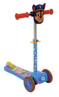 Miniatyrbild 1 av 9: Paw Patrol Mini Go! Tilt Sparkcykel med Squishle