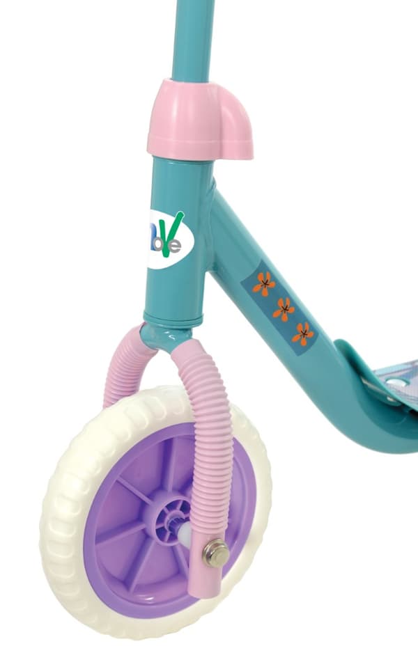 Stitch Deluxe Trehjulig Sparkcykel
