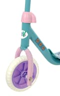 Miniatyrbild 4 av 6: Stitch Deluxe Trehjulig Sparkcykel