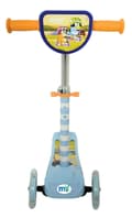 Miniatyrbild 5 av 10: Bluey Mini Go! Tilt Sparkcykel med LED