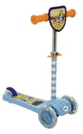 Miniatyrbild 2 av 10: Bluey Mini Go! Tilt Sparkcykel med LED