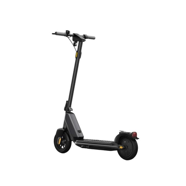 NIU kick scooter KQi1 Pro DE-GY + Realme Note 60