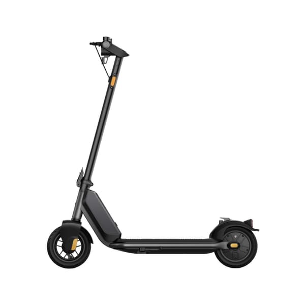NIU kick scooter KQi1 Pro DE-GY + Realme Note 60