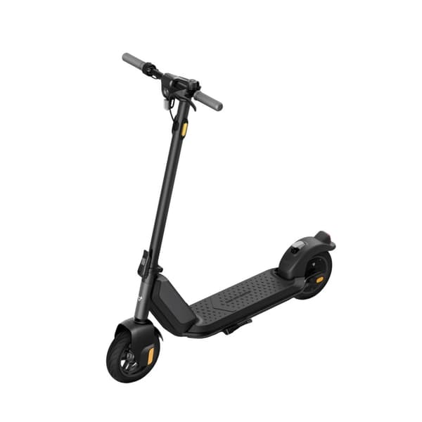 NIU kick scooter KQi1 Pro DE-GY + Realme Note 60