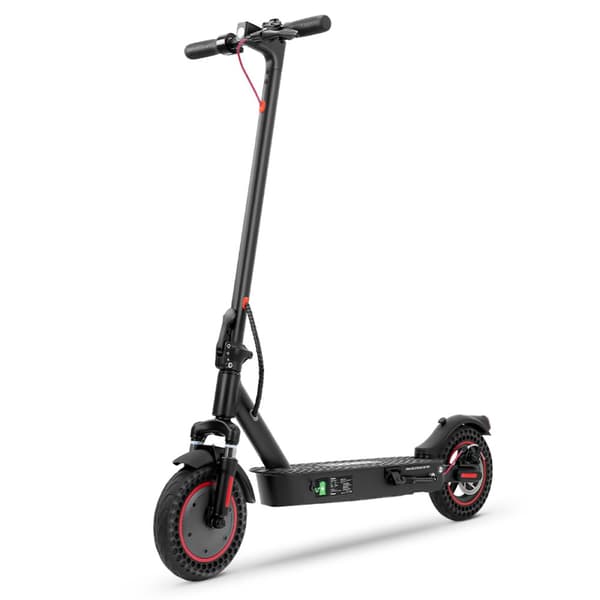 Sähköpotkulauta iScooter i9 Max - 10" - Moottori 36V 500W - 25 km/h - Sovellus