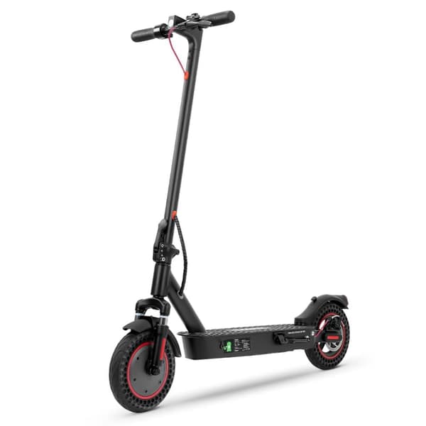 Sähköpotkulauta iScooter i9 Max - 10" - Moottori 36V 500W - 25 km/h - Sovellus
