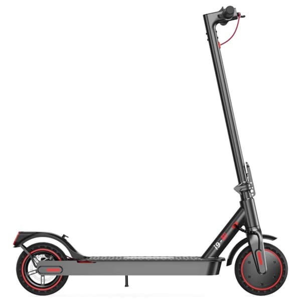Elscooter iScooter i9, 8,5", hopfällbar, motor 42V 350W, 7,5Ah batteri